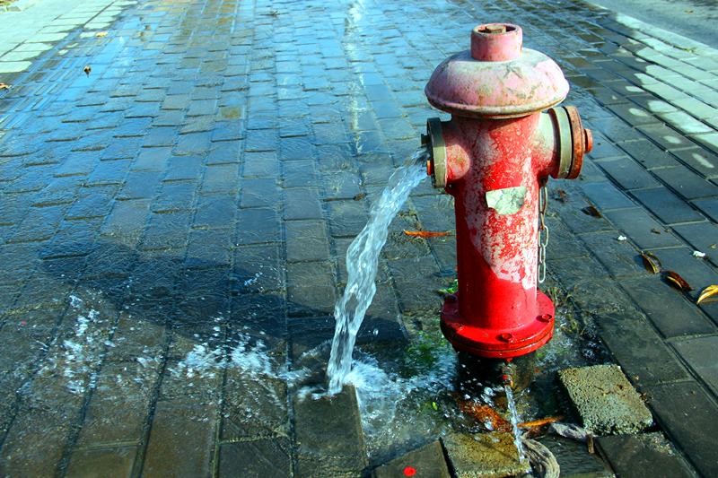 来宾消防管道漏水检测